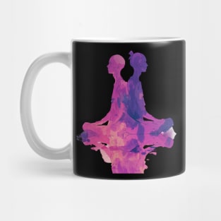 Deltarune Thrilling Trials Mug